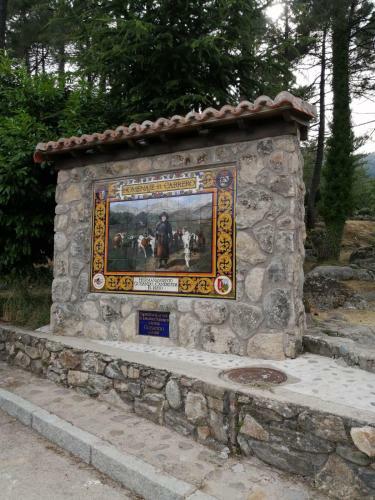 Apartamento La Estrella de Gredos
