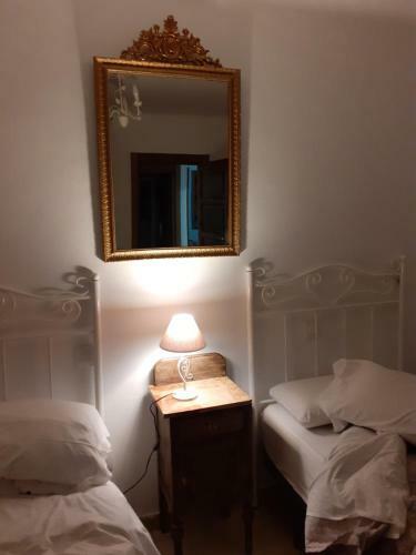Apartamento La Estrella de Gredos