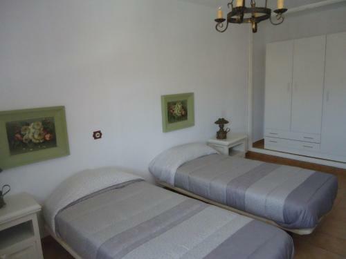 Agroturismo Casa de Campo Morera