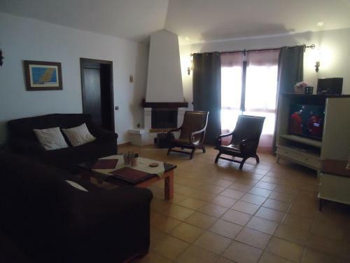 Agroturismo Casa de Campo Morera