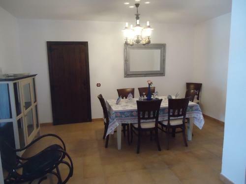 Agroturismo Casa de Campo Morera