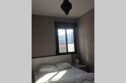 Apartamento Sierra Nevada Luxury Getaway