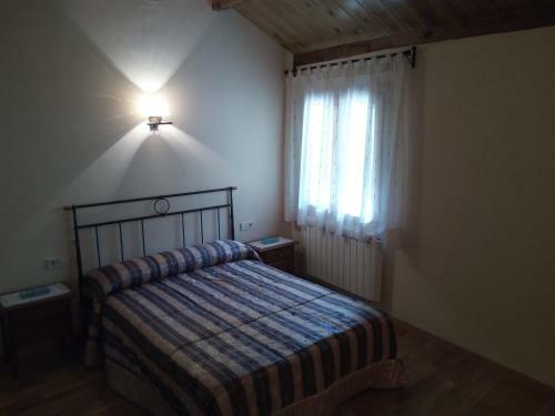 Apartaments Casa Lassero