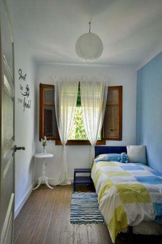 Apartamento El Rinc�n de Elsa Vut Av296