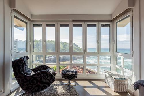 Apartamento Roke Deuna - Baskey Rentals