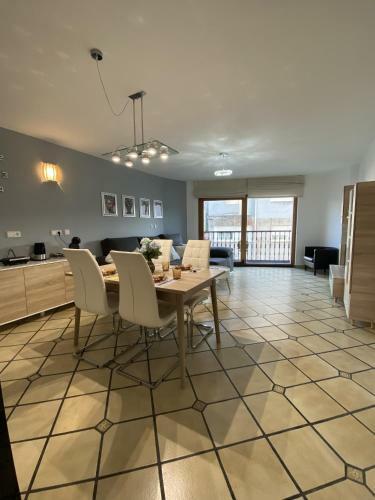 Apartamento Luminoso Y Moderno