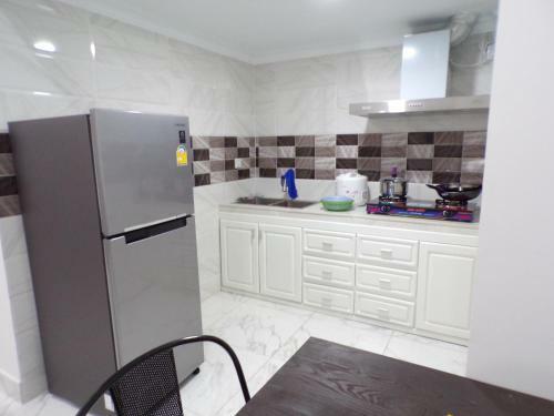 Apartamento Ananta Aster