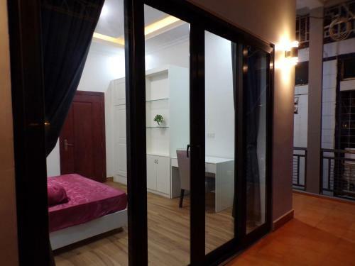 Apartamento Ananta Aster