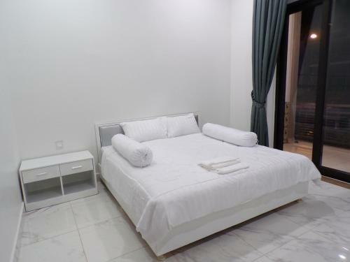 Apartamento Ananta Aster