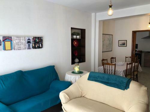 Casa Centrica En O Grove