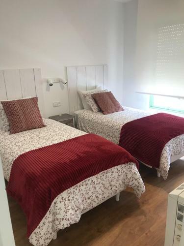 Apartamento O Grove
