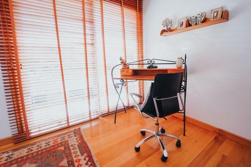 Apartamento Chalet Con Piscina Casabeli