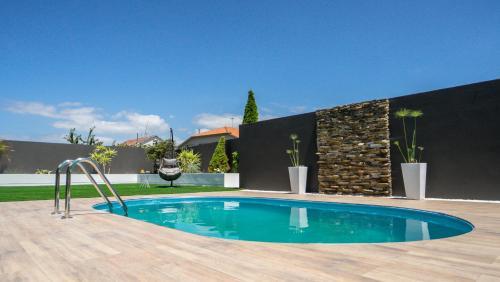 Apartamento Chalet Con Piscina Casabeli