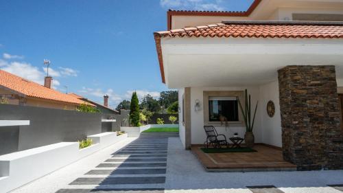 Apartamento Chalet Con Piscina Casabeli