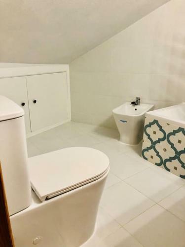 Apartamento �tico En El Centro de O Grove