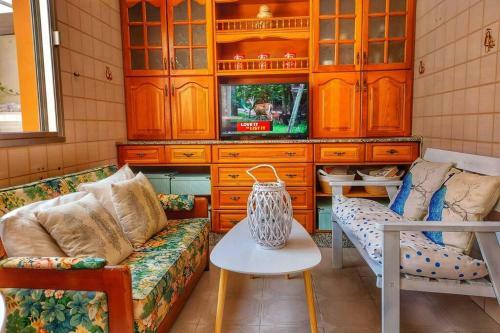 Apartamento-b -agrochic -vintage -r�as Baixas