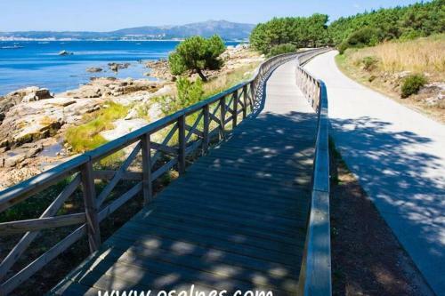 Apartamento-b -agrochic -vintage -r�as Baixas