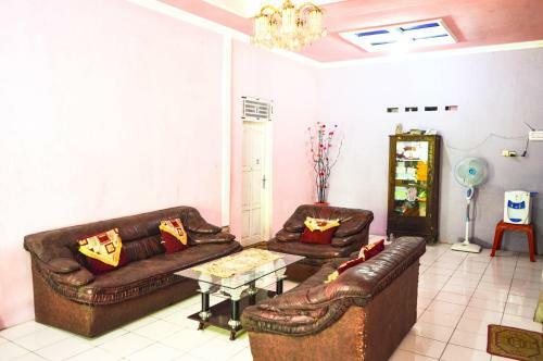 Ndalem Tentrem Syariah Borobudur