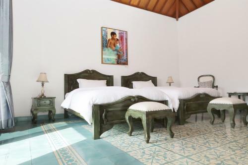 Hostal Bhumi Kasuryan Borobudur