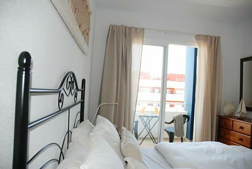 Apartamento Coast, 4 People, Free Wifi