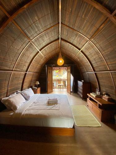 Khanaya Hotel Borobudur