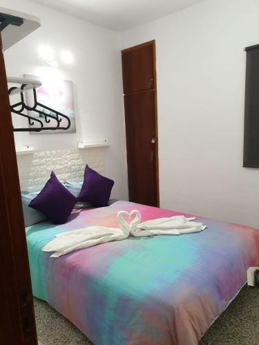 Apartamento Rinconcito El Tablado