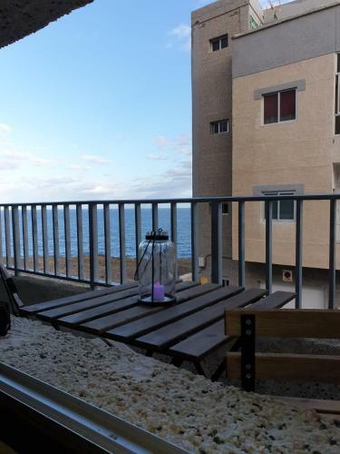 Apartamento Rinconcito El Tablado