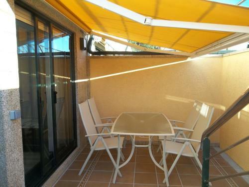 Apartamento Resid. Balea Mar�tima