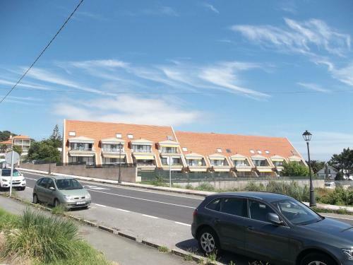 Apartamento Resid. Balea Mar�tima