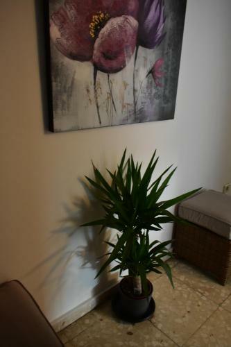 Apartamento Jardin, Terraza Y Barbacoa