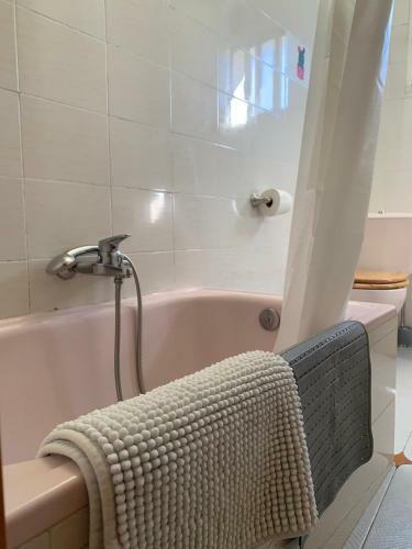 Apartamento Sol E Lua