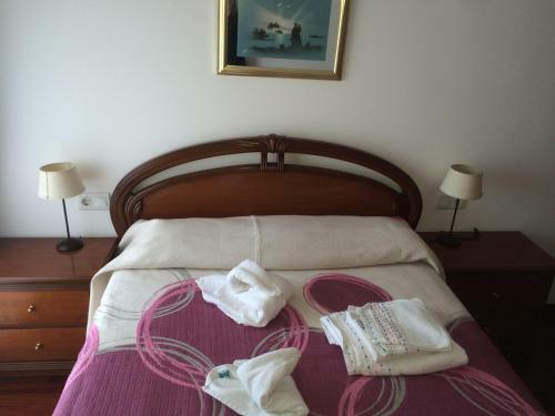 Apartamento En Terra Do Porto Con Vistas