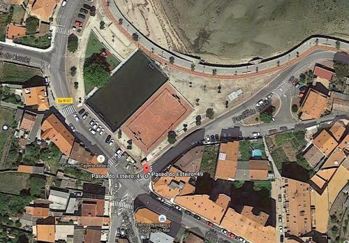 Apartamento En Terra Do Porto Con Vistas