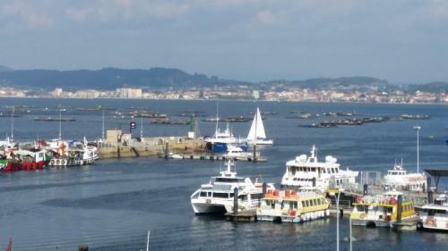 Apartamentos Tim�n Puerto