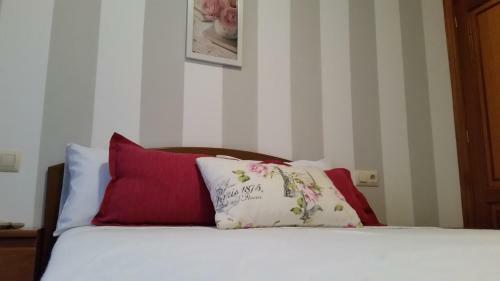 Apartamentos Tim�n Puerto