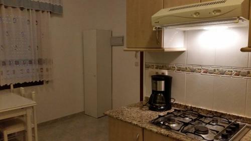 Apartamentos Tim�n Puerto