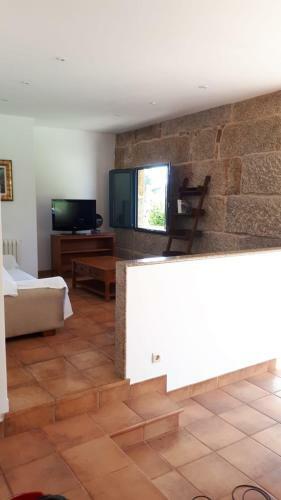 Casa Dos Casta�os