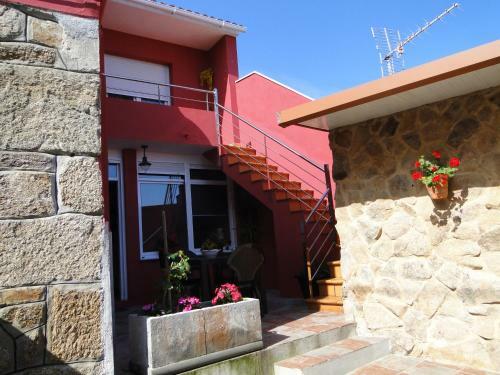 Casa De Joaquina