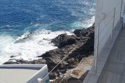 Villa Albatros The Real First Line de Mar