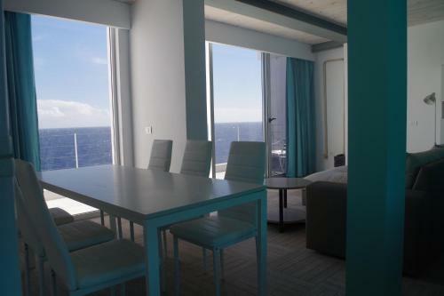 Villa Albatros The Real First Line de Mar