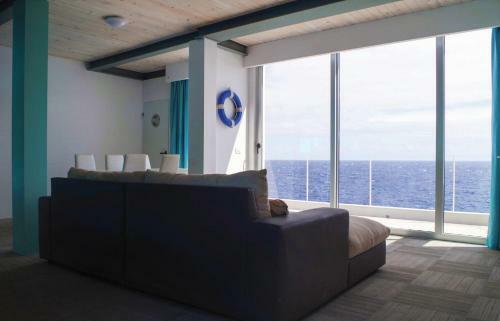 Villa Albatros The Real First Line de Mar