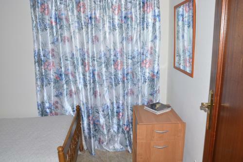Apartamento Y �tico Zona Rural