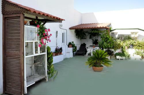 Apartamento Y �tico Zona Rural