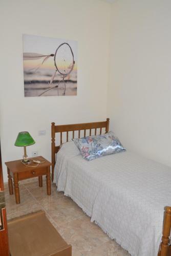 Apartamento Y �tico Zona Rural