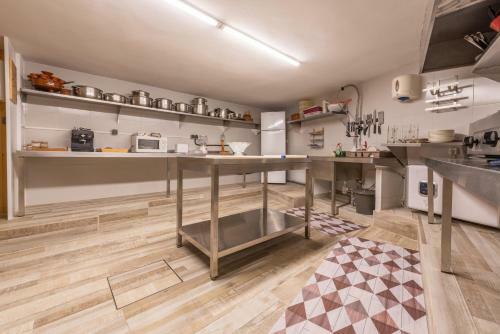 A Escalinata Apartamento-loft