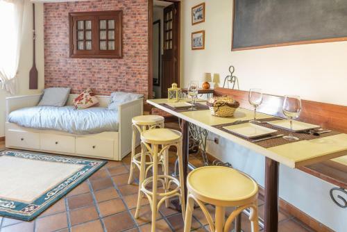 A Escalinata Apartamento-loft