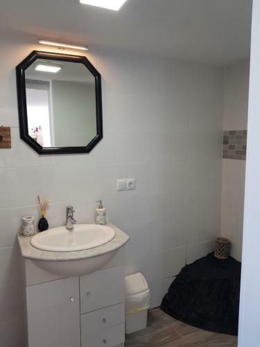 Apartamento Sue�o De Mar
