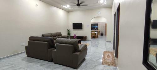 Homestay Amz Melaka