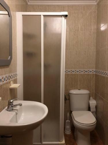Apartamento Santiago VI