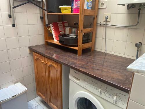 Apartamento Turistico En Alicante, By Adoorable